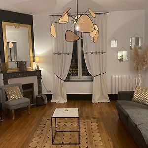 Appartement met een Slaapkamer